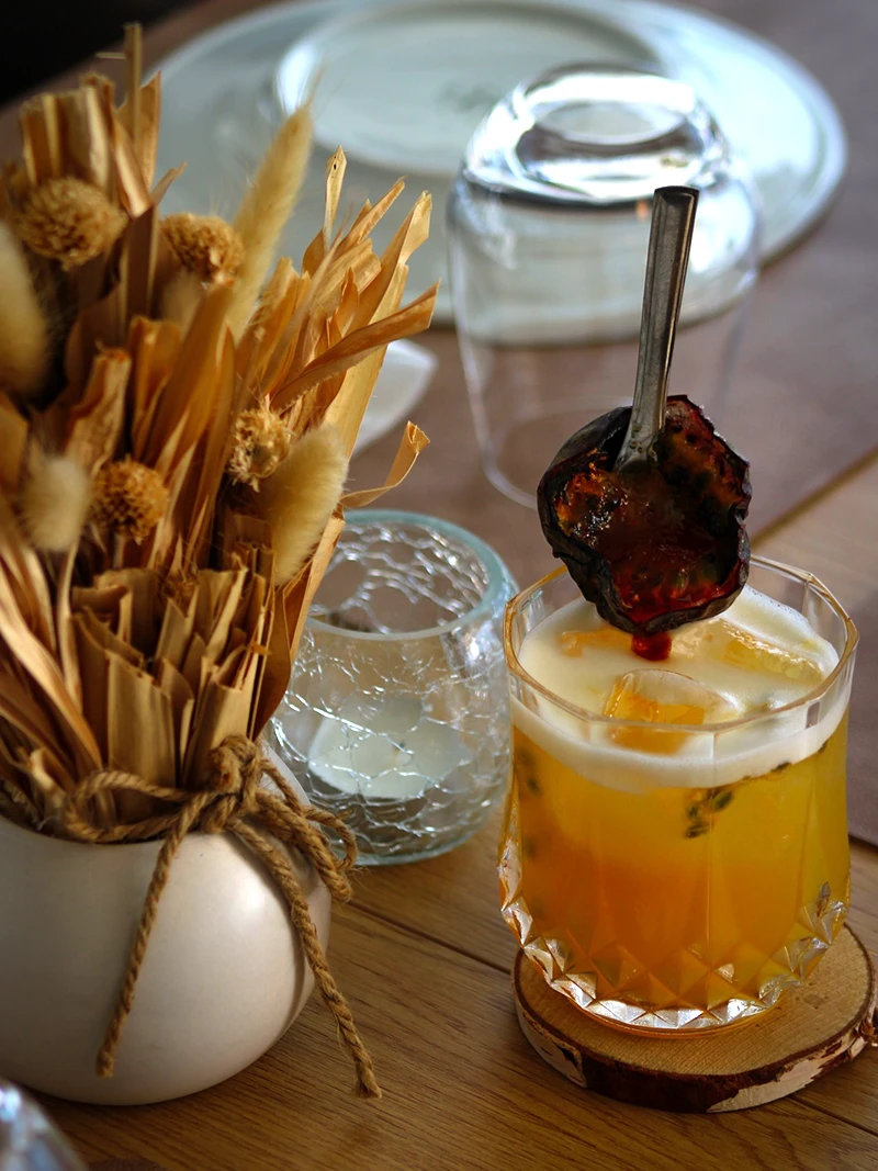 cocktail cais